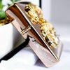 Bật lửa Zippo Dragon Rose Gold