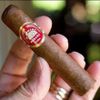 Hộp 25 điếu cigar Hupmann Half Corona