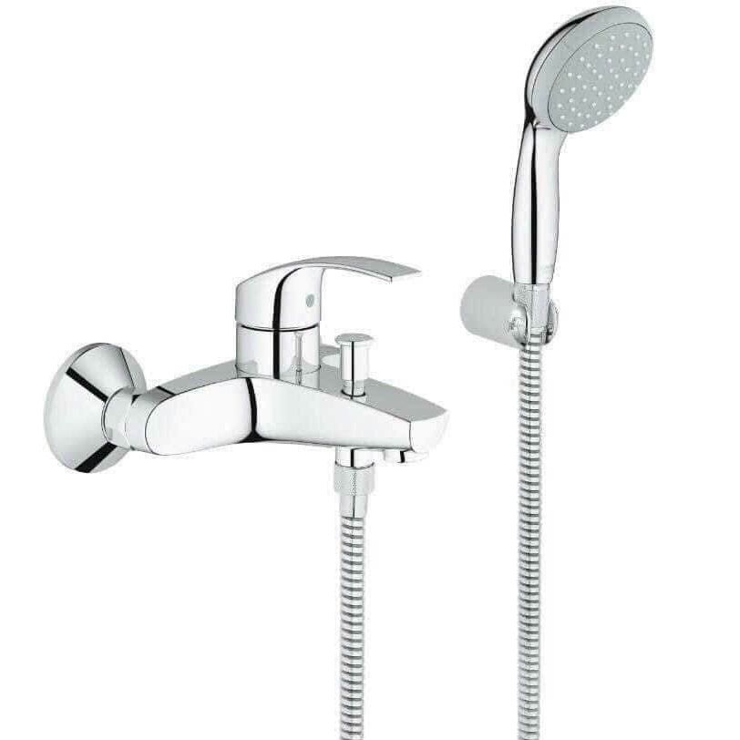 Vòi hoa sen Grohe Eco Joy