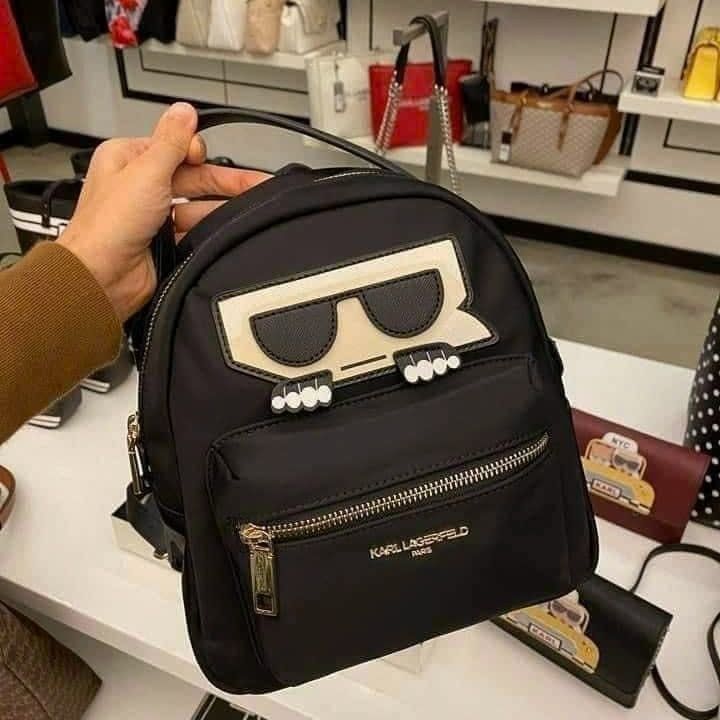 Balo Karl