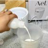 Máy làm sữa chua Hy Lạp AEL