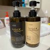Bộ dầu gội và xả Herbal Shampoo