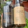 Bộ dầu gội và xả Herbal Shampoo