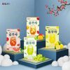 Bộ trà Kombucha Damtuh