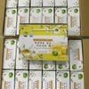 Trà hoa cúc đường phèn mật ong