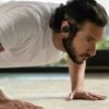 Tai nghe thể thao cao cấp JBL Endurance PEAK 2