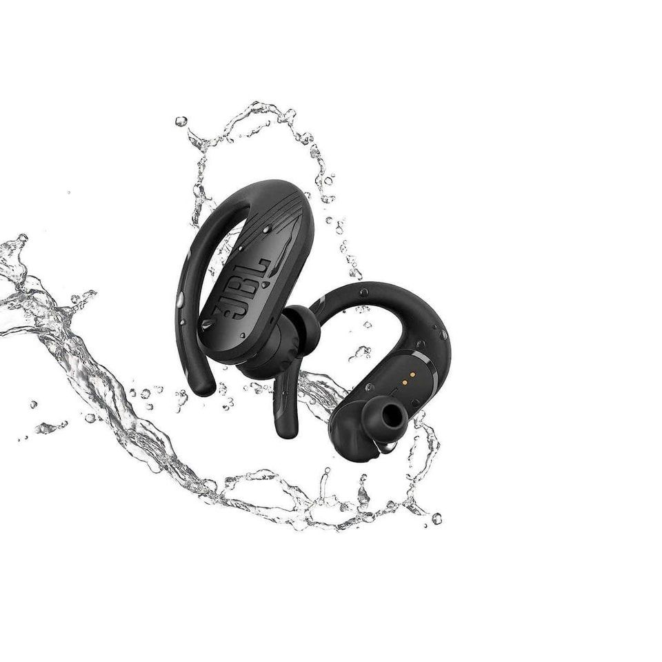 Tai nghe thể thao cao cấp JBL Endurance PEAK 2