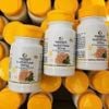 Viên uống chống đột quỵ Warnke