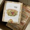 Hộp 10 điếu Romeo y Julieta 1875 Clemenceau En tubos