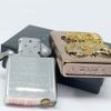 Bật lửa Zippo Dragon Rose Gold