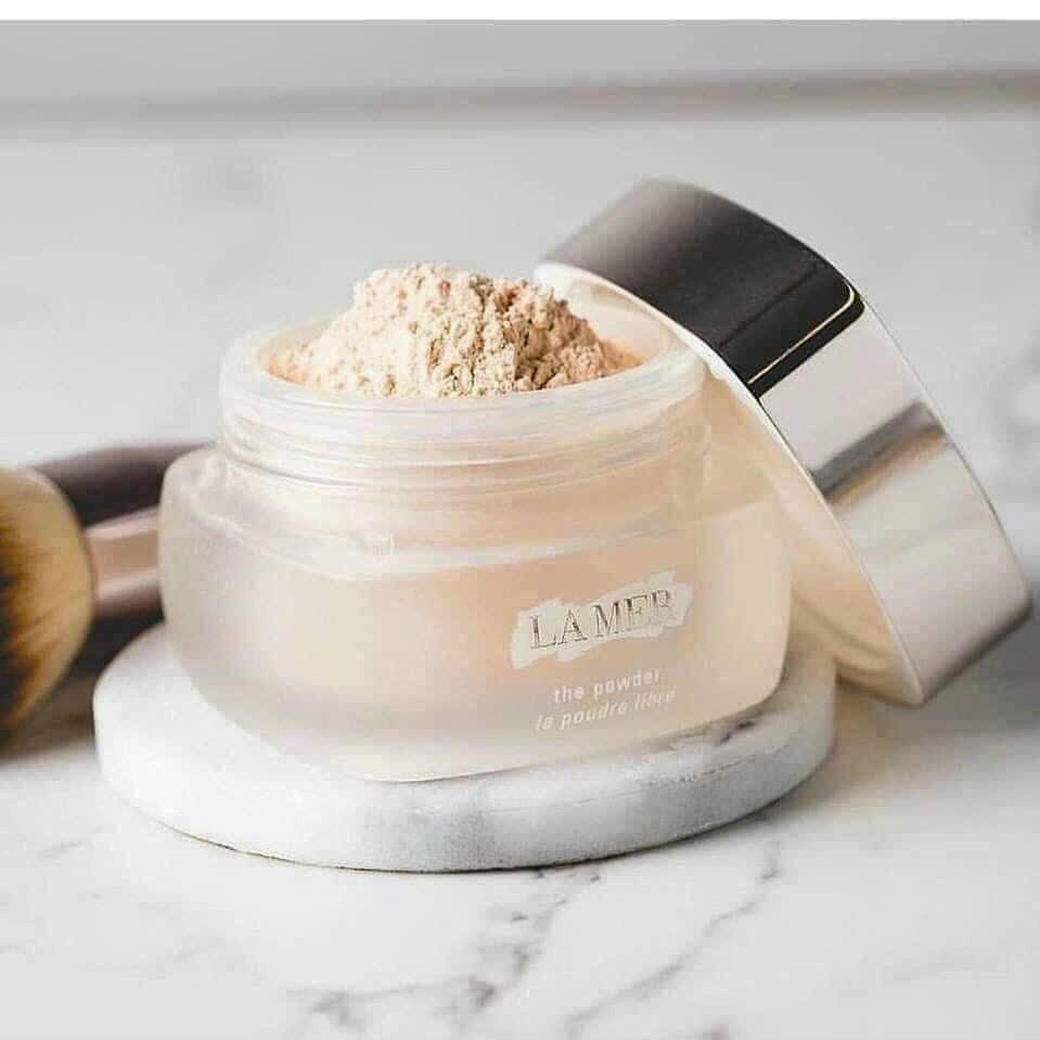 Phấn bột Lamer The Powder full size 8g