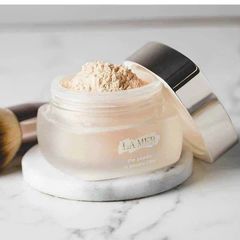 Phấn bột Lamer The Powder full size 8g
