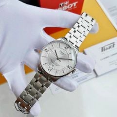 Đồng hồ thời trang Tissot Chemin Des Toureles Cosc