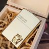 Bật lửa Zippo Mèo Thần Tài mạ vàng 18k