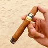 Hộp gỗ 25 điếu nội địa Cuba Siglo 6