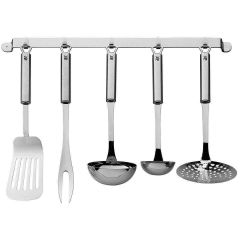 Bộ dụng cụ 6 món cao cấp Wmf Profi Plus