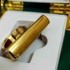 Bật lửa Zippo Time mạ vàng Gold 18k