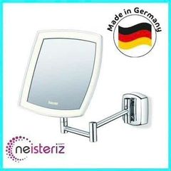 Gương trang điểm treo tường có đèn led Beurer 89BS