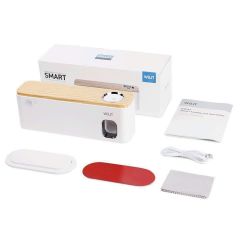 Máy tiệt trùng bàn chải đánh răng thông minh WILIT UVC07