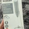 Máy tạo bọt sữa Silvercrest