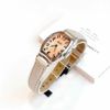 Đồng hồ thời trang Tissot Heritage Porto small Lady quartz