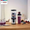 Máy xay sinh tố Bosch VitaStyle Mixx 2Go MMBM7G3M