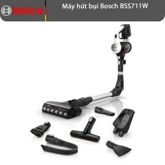 Máy hút bụi cầm tay Bosch Bss711w