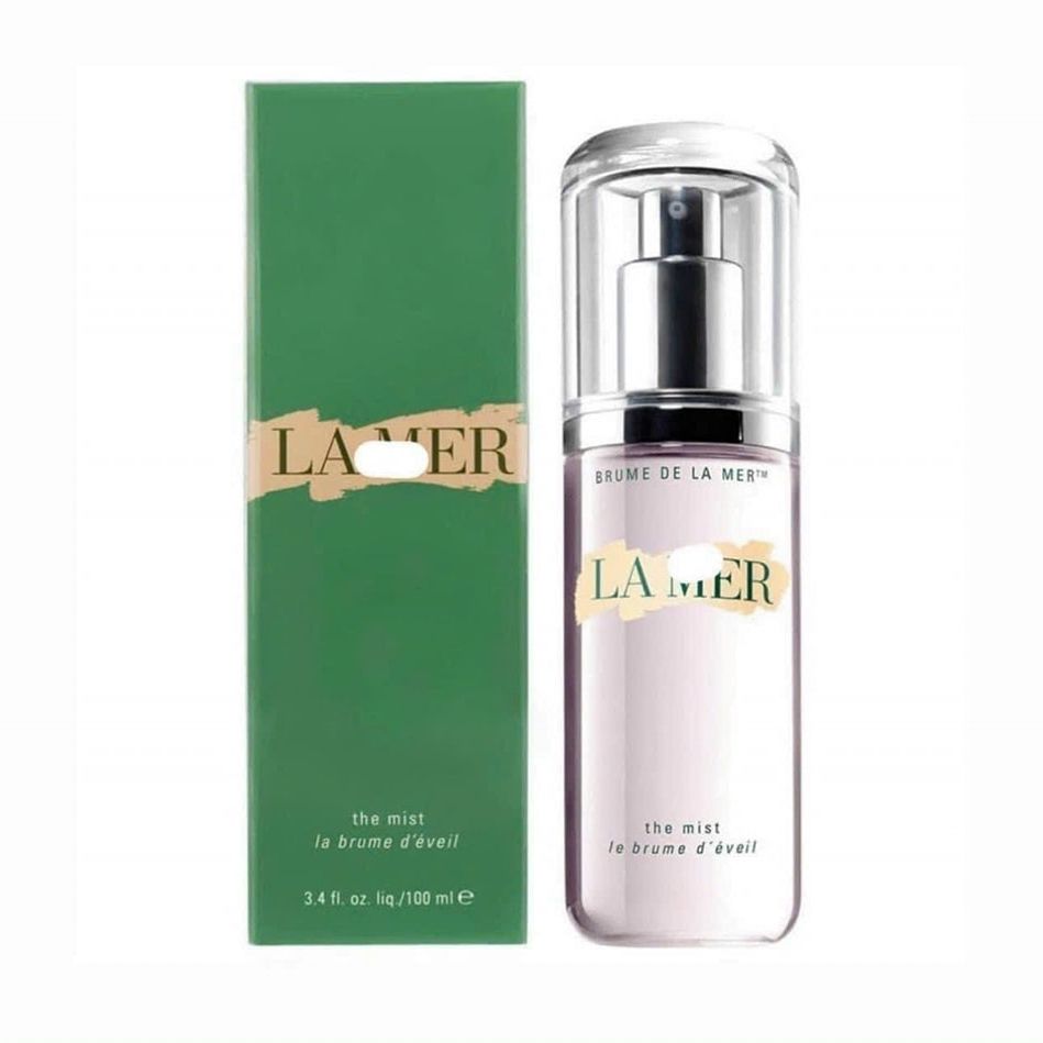 Xịt khoáng Lamer 30ml