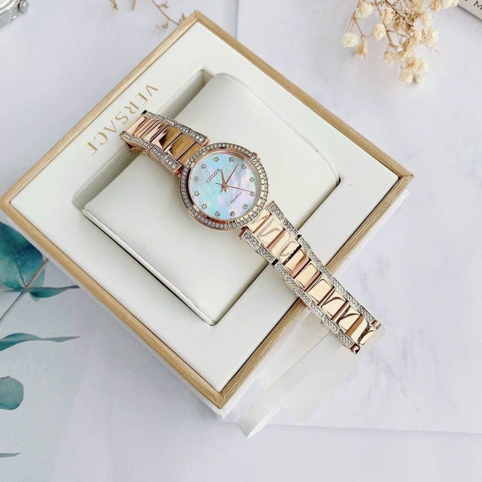 Đồng hồ thời trang Citizen EM0843