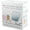 Gương trang điểm treo tường có đèn led Beurer 89BS