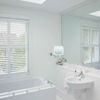 Gương trang điểm treo tường có đèn led Beurer 89BS