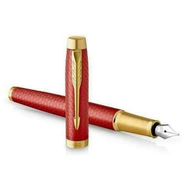 Bút dạ bi Parker IM Premium GT Rollerball Pen