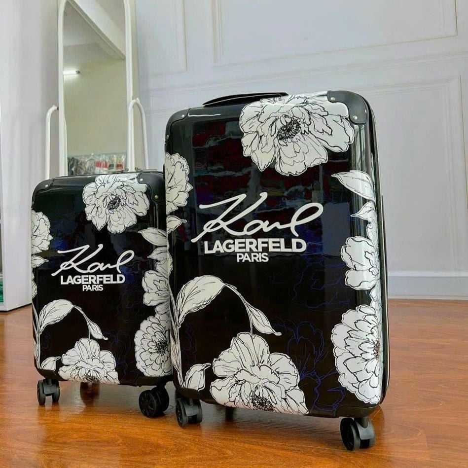Vali Karl Lagerfeld