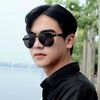 Kính thời trang Lacoste Aviator