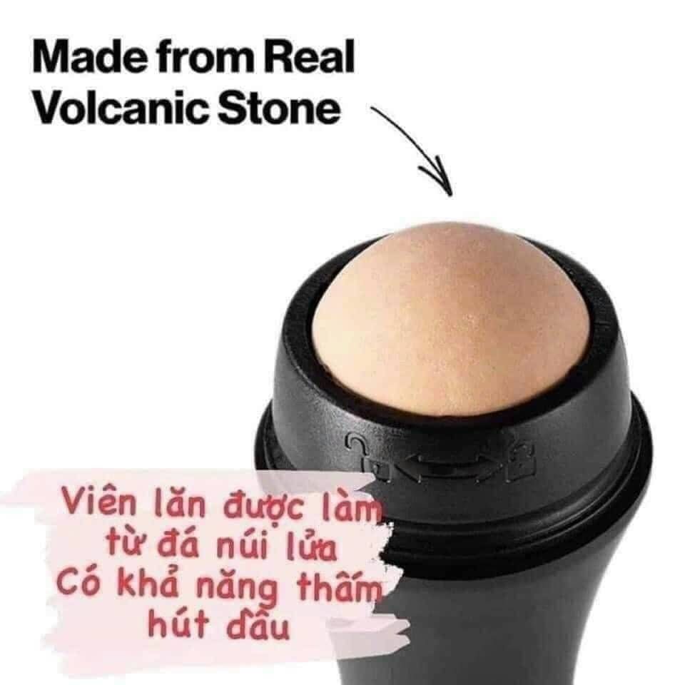 Thanh lăn thấm dầu Revlon Volcanic
