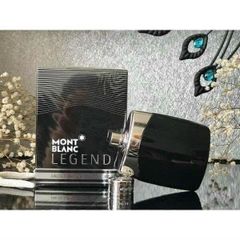 Nước hoa Mont Blanc Legend EDP