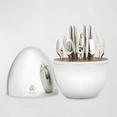 Bộ dụng cụ Christofle Mood Party 24