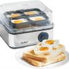 Máy luộc trứng  & làm trứng Omelette 3 in 1 Vonshef