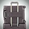 Vali Samsonite Spinner Underseater with USB Carry-On