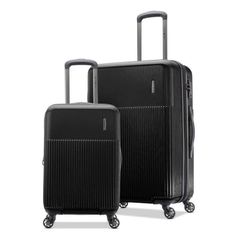 Set 2 Vali Samsonite size 20 và 28