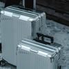 Vali nhôm Samsonite Lite-Box Alu size cabin
