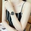 Đồng hồ thời trang Versace Damenuhr Greca Lady 36mm