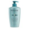 Dầu gội Kerastase màu xanh Bain Force Architechte