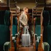 Vali nhôm Samsonite Lite-Box Alu size cabin