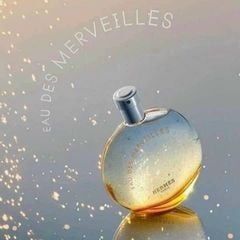 Nước hoa Hermes Eau Des Merveilles