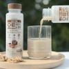 Sữa hạt yến mạch, óc chó, hạnh nhân Nature Meal