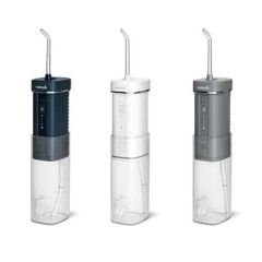 Máy tăm nước Waterpik Cordless Slide