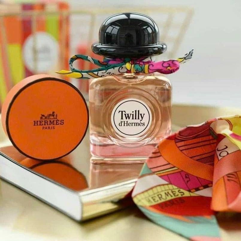 Nước hoa Hermes Twilly
