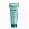 Dầu gội Kerastase màu xanh Bain Force Architechte