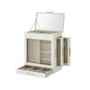 Hộp bảo quản đồng hồ/trang sức Songmics